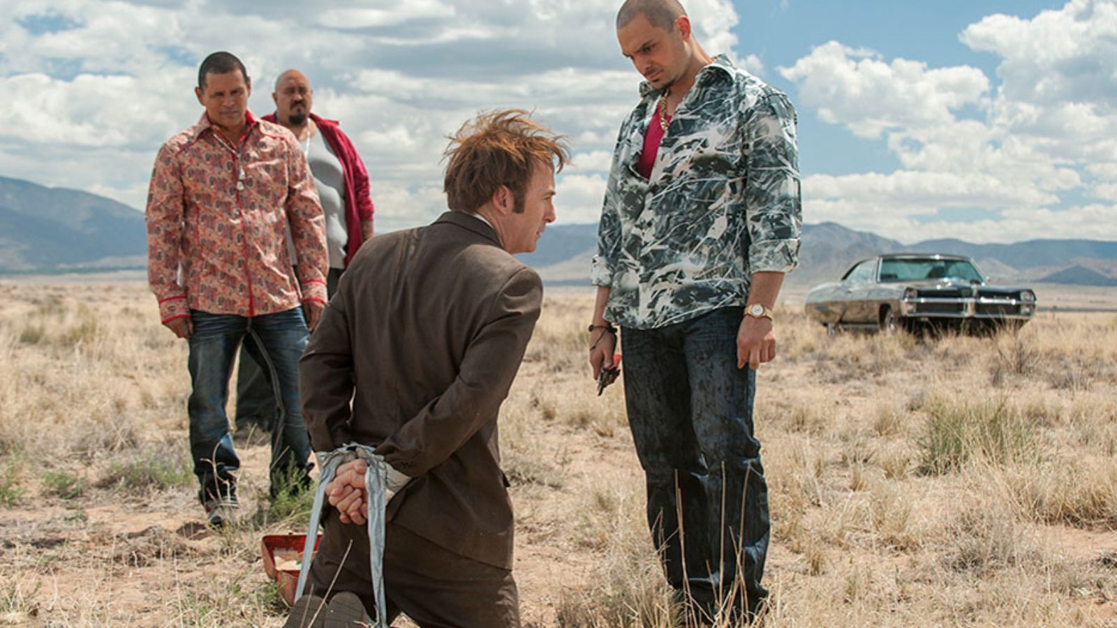 15 Shows it’s Really Hard to Actually Watch All the Way Through