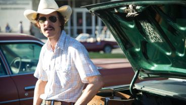 20 Times an Actor Changed Their Entire Image With One Role