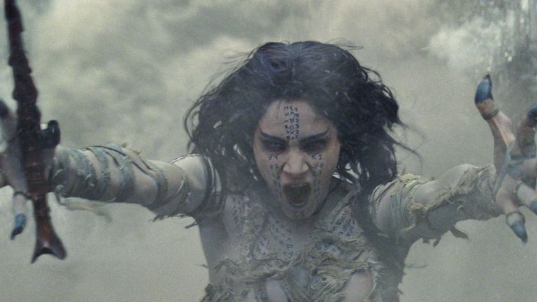 10 Movies That Relied Way Too Much on CGI