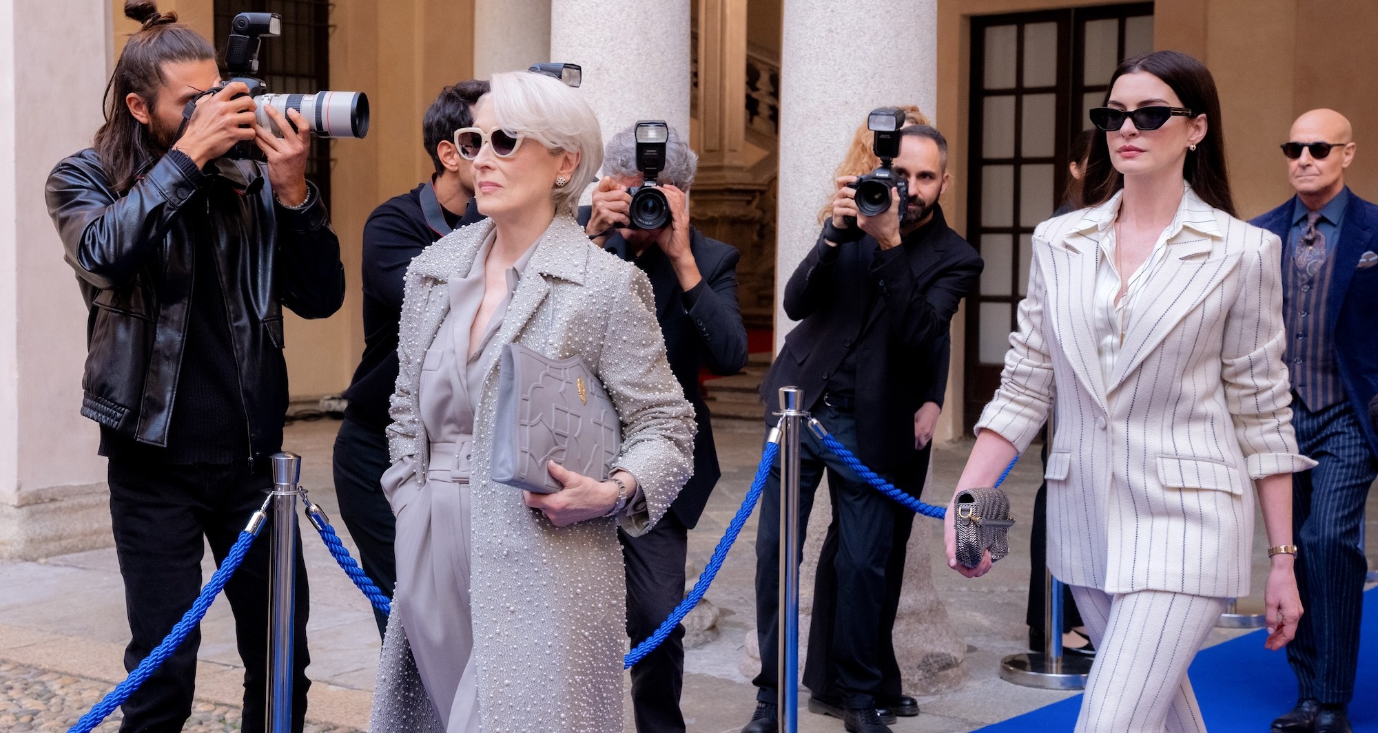 The Devil Wears Prada 2 Box Office Reminds Blockbusters Need Not Lean on ...