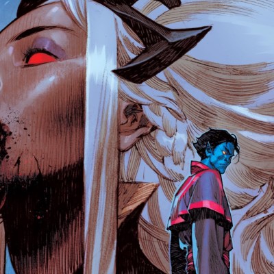 Midnight X-Men #1 Cropped