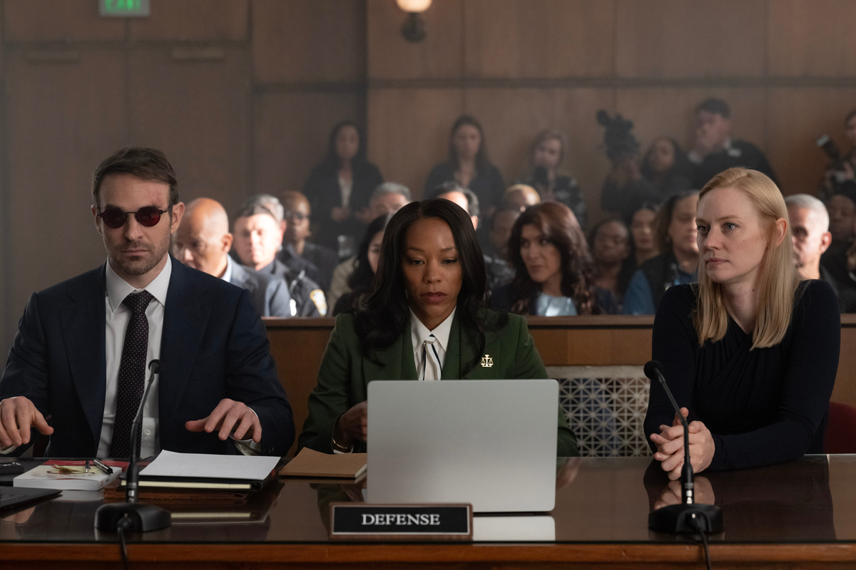 Daredevil: Born Again S2 Finale Sets Up the Return of Two Netflix Characters Daredevil: Born Again S2 Finale Sets Up the Return of Two Netflix Characters