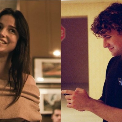 Obsession and Backrooms Box office
