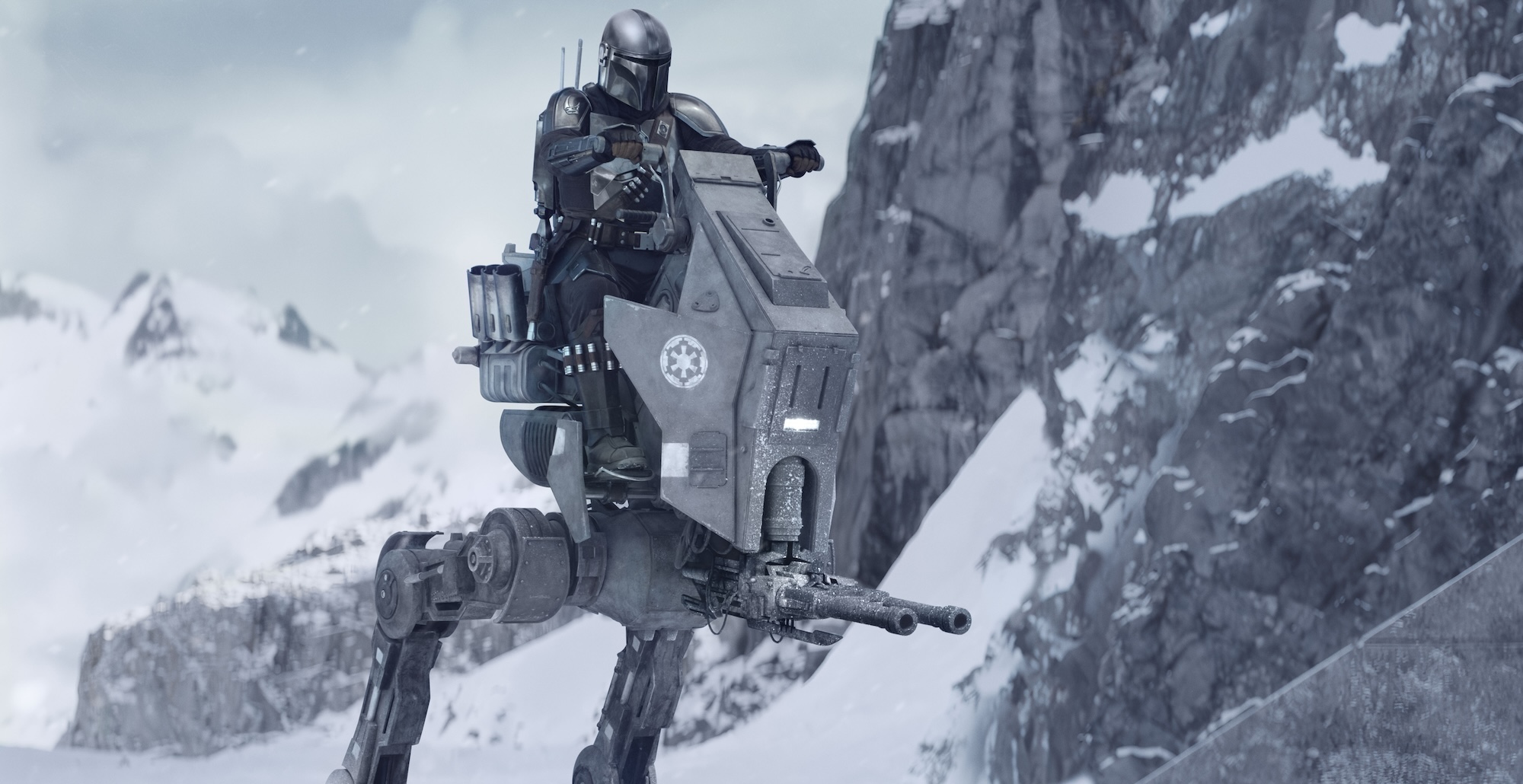 Star Wars: The Mandalorian and Grogu Review: This Is Not the Way | Den of Geek