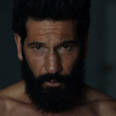Jon Bernthal as The Punisher in One Last Kill