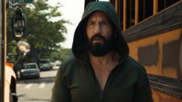 Frank Castle / The Punisher (Jon Bernthal) in Marvel’s THE PUNISHER: ONE LAST KILL, exclusively on Disney+. Photo courtesy of Marvel. © 2026 Marvel. All Rights Reserved.