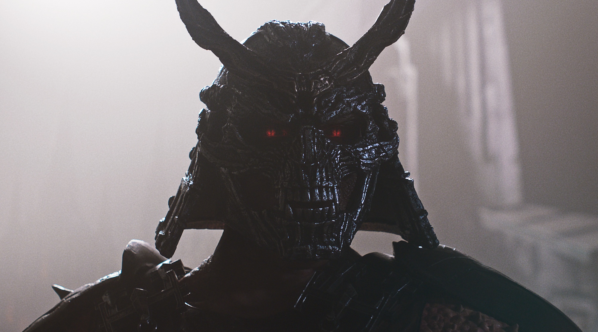 Shao Kahn in Mortal Kombat II