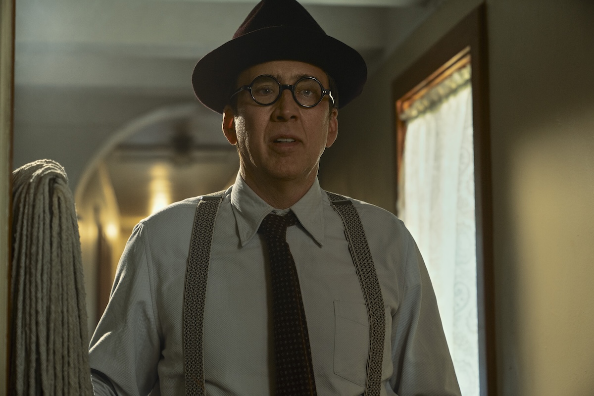 Spider-Noir: 5 bandas sonoras de películas clásicas que definieron el viaje de Spider-Man