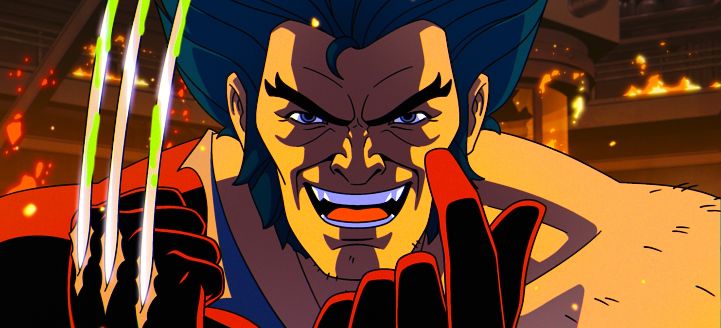 Resumen del episodio 5 de la temporada 2 de X-Men ’97: una breve postura sobre el Arma X Resumen del episodio 5 de la temporada 2 de X-Men ’97: una breve postura sobre el Arma X
