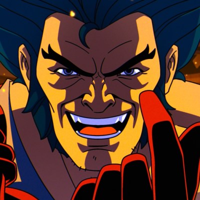 Wolverine (voiced by Cal Dodd) in Marvel Animation's X-MEN '97 Season 2, exclusively on Disney+. Photo courtesy of Marvel. © 2026 Marvel. All Rights Reserved.