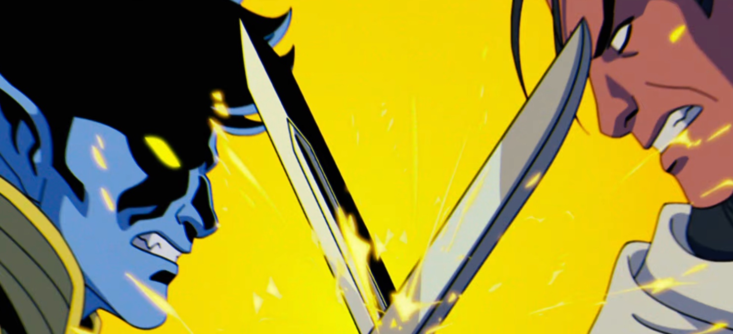 X-Men ’97 Season 2 Episode 7 Review: Judgment Day