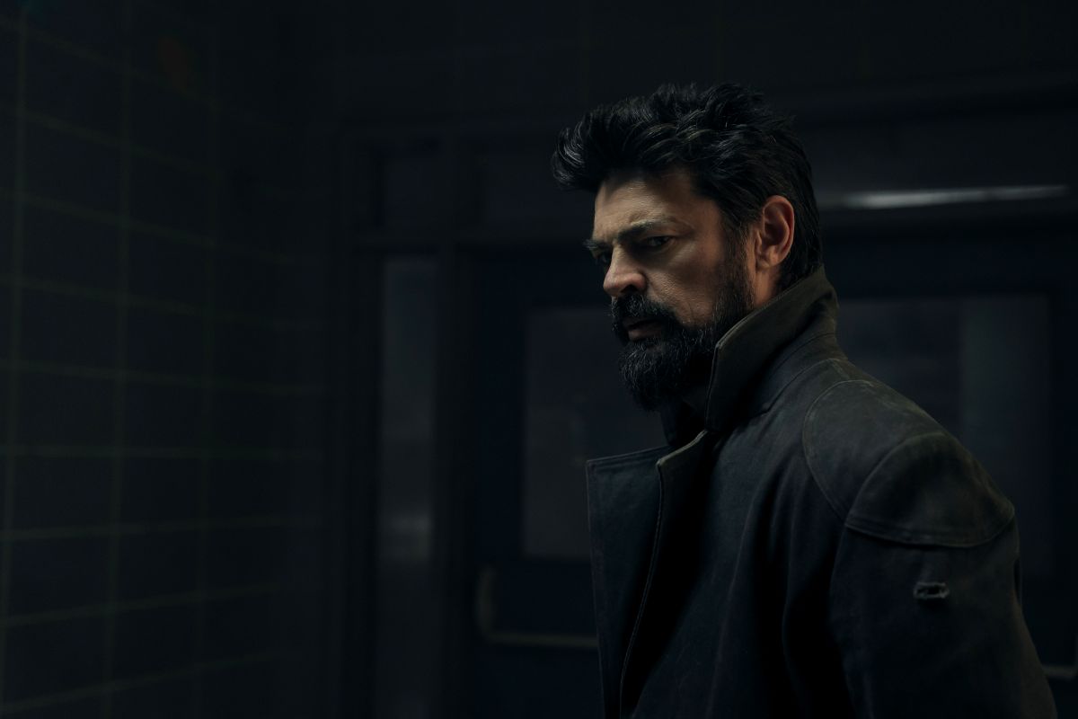 Revisión del episodio 6 de la temporada 5 de The Boys: todo ha terminado Revisión del episodio 6 de la temporada 5 de The Boys: todo ha terminado