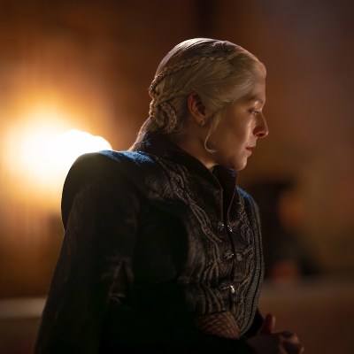 Emma D'Arcy House of the Dragon
