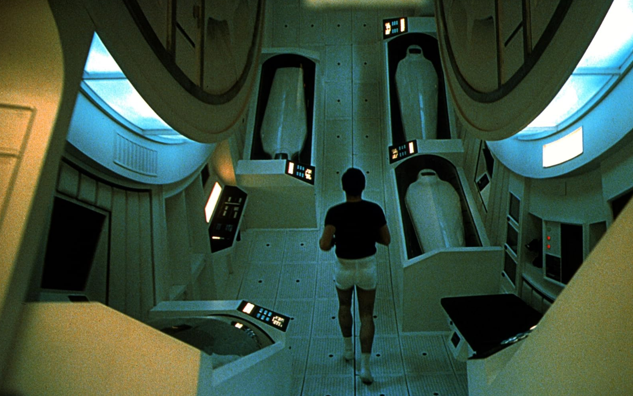 14 películas que apostamos que en realidad no entendiste 14 películas que apostamos que en realidad no entendiste