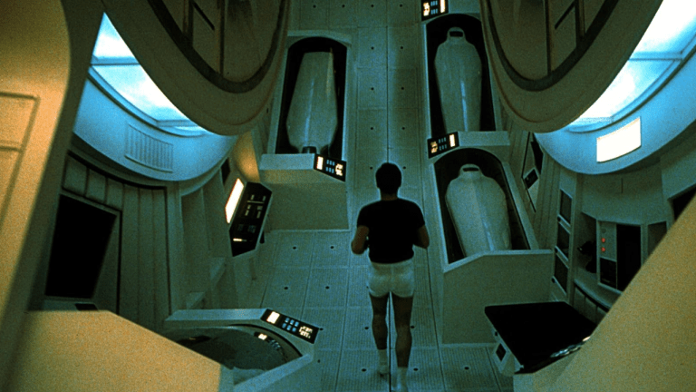 14 Movies We Bet You Didn’t Actually Understand