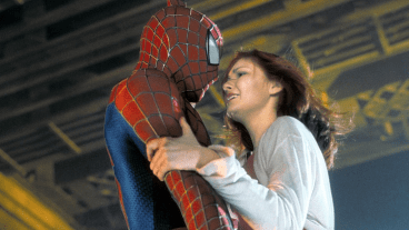 15 Times a Movie Made a Mistake But Nobody Cared