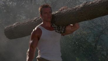 ’80s Action Movies That Barely Had a Plot, and Didn’t Care