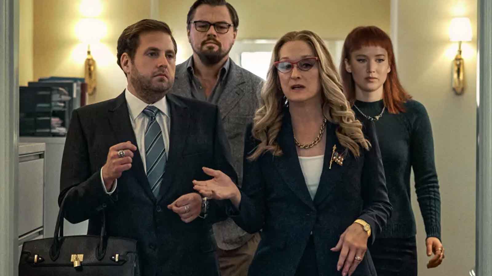 11 Movies That Accidentally Became Prophetic