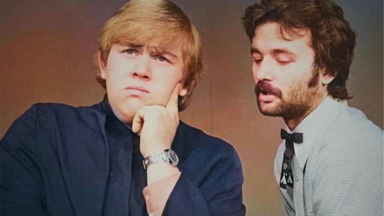 15 Celebrities You Never Realized Died So Young