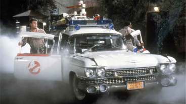 15 of the Most Iconic Cars in Movie History