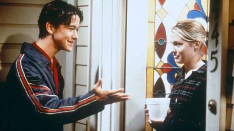 15 ’90s Movie Stars Who Were Younger Than You Thought