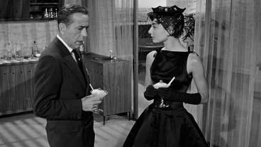 15 Classic Onscreen Couples With the Wildest Age Gaps
