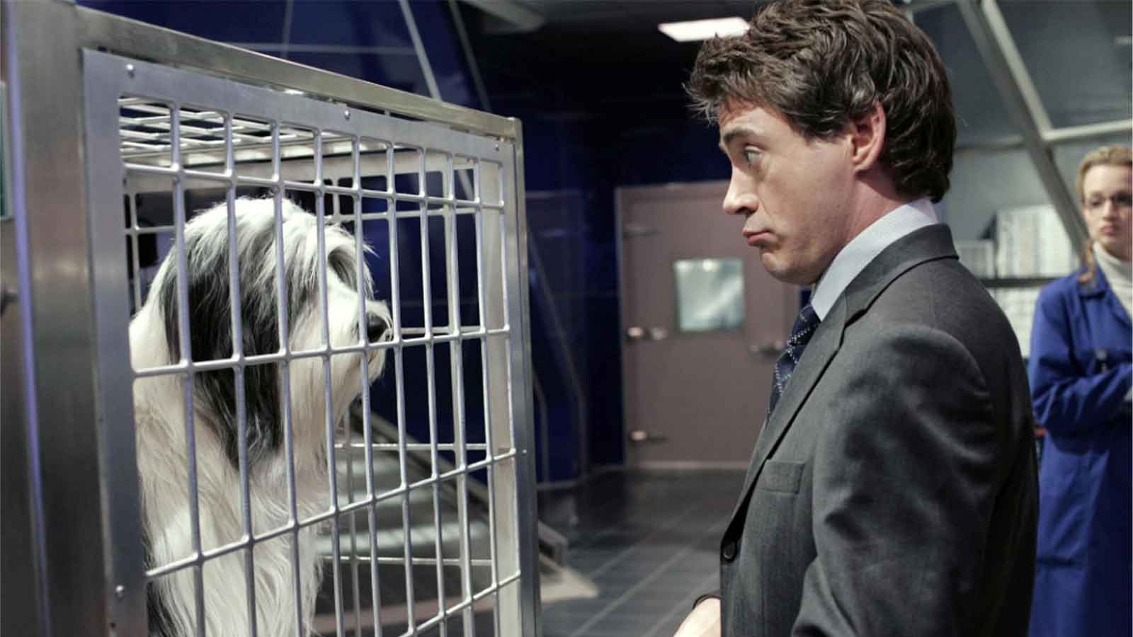 13 of the Worst Animal Themed Movies