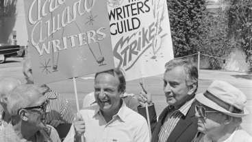 15 Hollywood Facts from its Troubled History