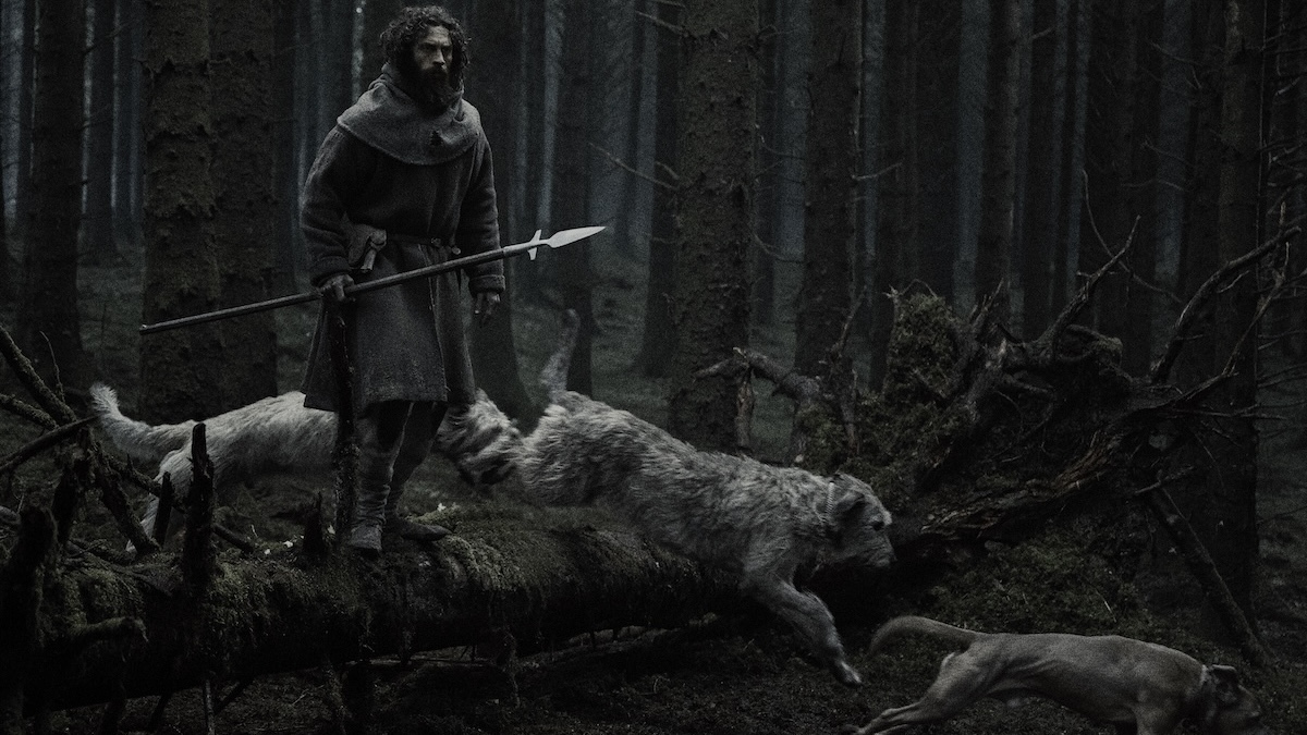 Werwulf Trailer Takes the Wolfman Back to His Pre-Enlightenment Roots