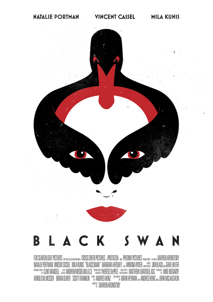 Movie Posters That Were Completely Different in Other Countries