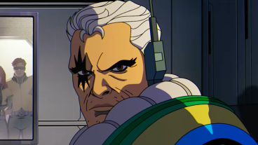 Cable X-Men '97