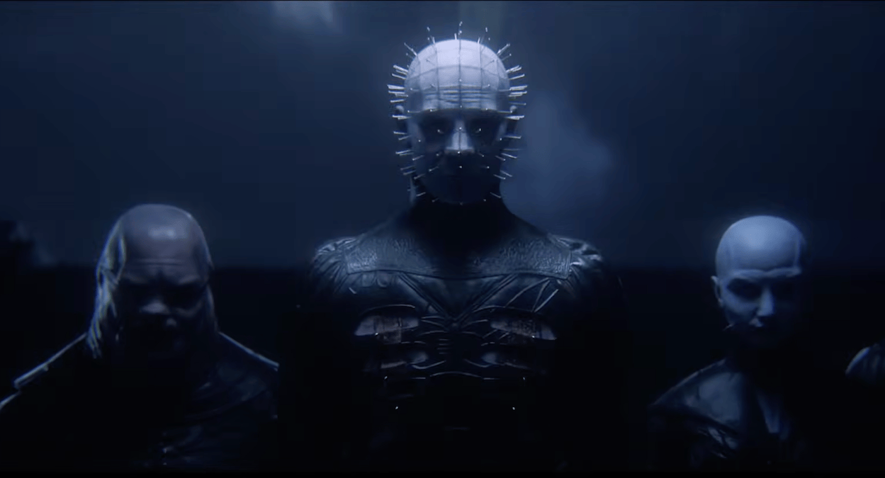 《Clive Barker's Hellraiser: Revival》正式公布 首款电影改编恐怖游戏 《Clive Barker's Hellraiser: Revival》正式公布 首款电影改编恐怖游戏