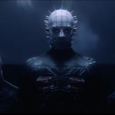 Clive Barkers Hellraiser Revival