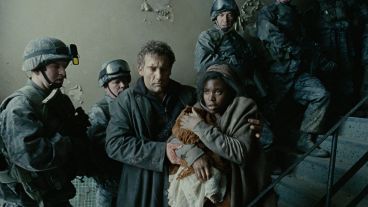 15 Times a Movie Accidentally Predicted Real Events