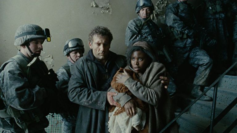 15 Times a Movie Accidentally Predicted Real Events