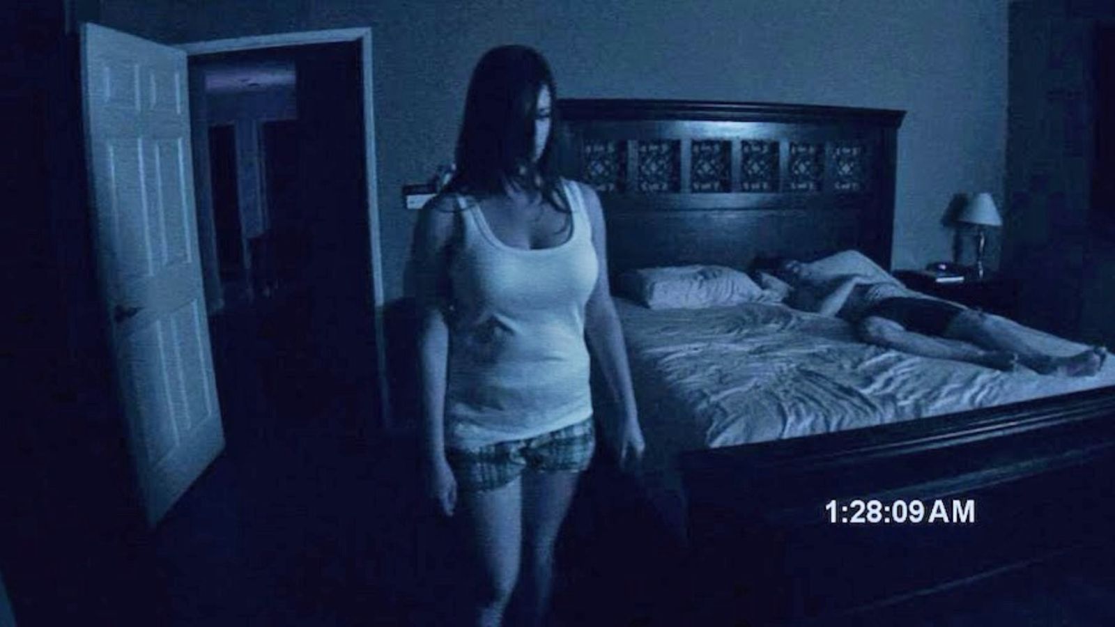 15 Times a Horror Movie Was Actually Scarry