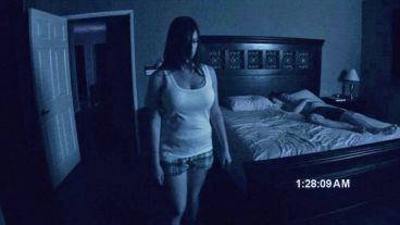 14 Times a Horror Movie Was Actually Scarry