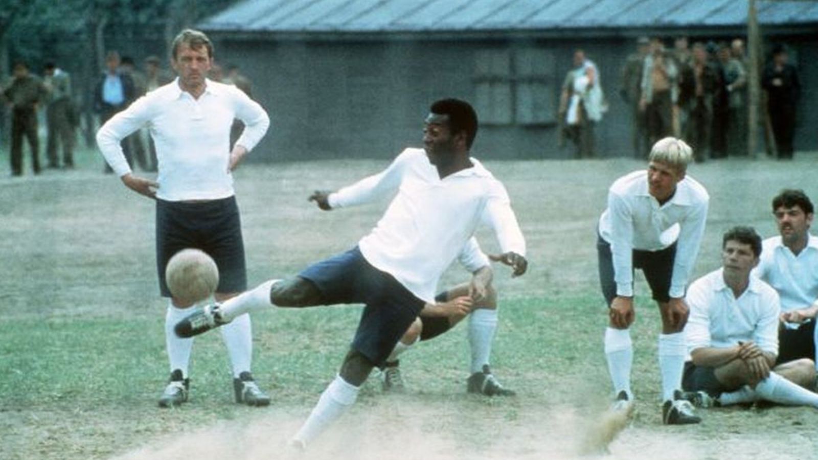 15 Movies Featuring the World Cup