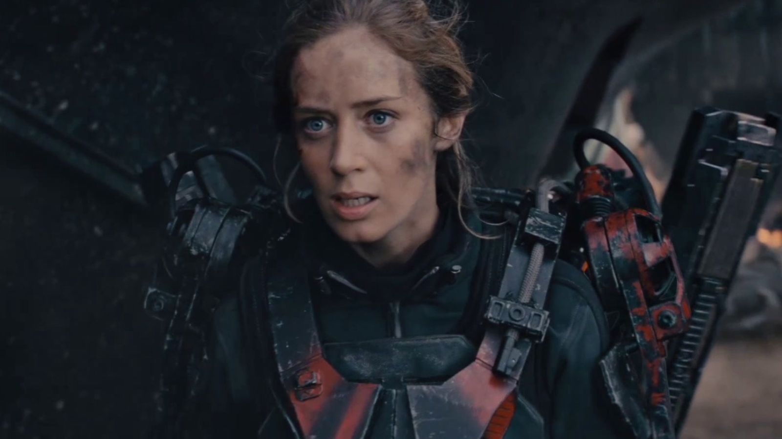 15 Actors Who Accidentally Became Action Stars After One Role