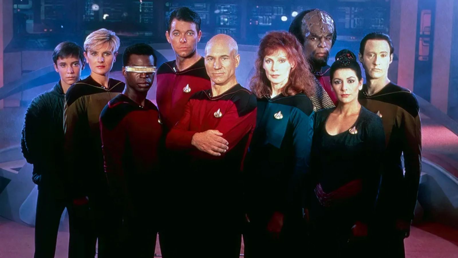 15 Ways Star Trek Was the First