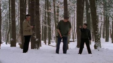 TV Scenes That Still Give Us the Chills Every Time