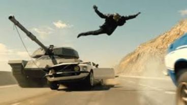 15 Times ‘Fast & Furious’ Really Was Too Fast Too Furious