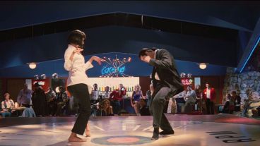 Iconic Movie Moments That Were Improvised on Set