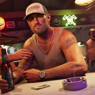 Grand Theft Auto VI - Jason Duval