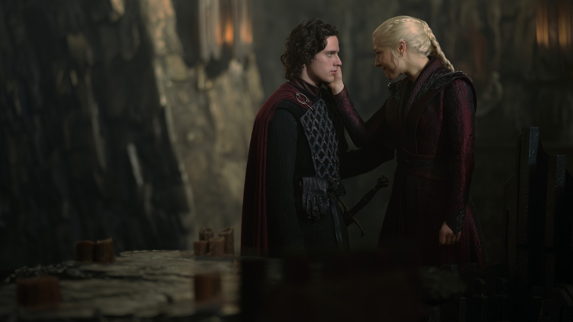 Reseña del episodio 1 de la temporada 3 de House of the Dragon: Por la garganta Reseña del episodio 1 de la temporada 3 de House of the Dragon: Por la garganta