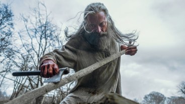 Hugh Jackman in Death of Robin Hood Review
