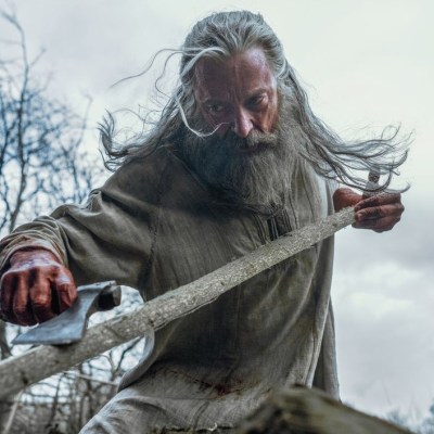 Hugh Jackman in Death of Robin Hood Review