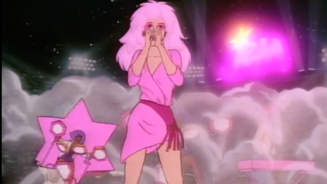 Jem and the Holograms