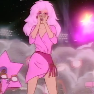 Jem and the Holograms