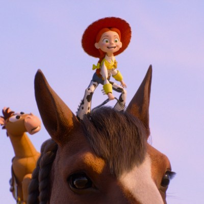 Jessie in Toy Story 5